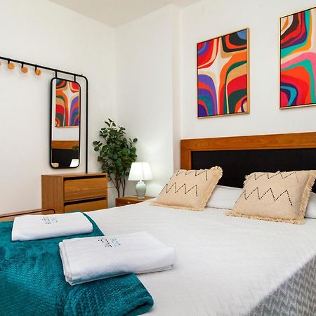 B55 - Santo Amaro Hill Apartment Lagos Buitenkant foto